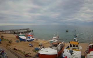 Chłopy port - 19-05-2026 06:42