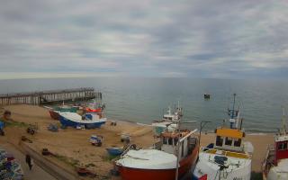 Chłopy port - 19-05-2026 06:49