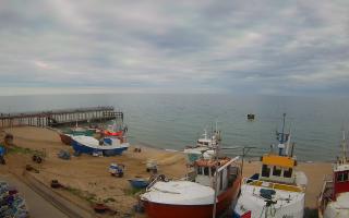 Chłopy port - 19-05-2026 06:56