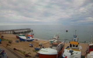Chłopy port - 19-05-2026 07:03