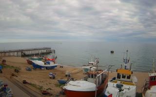 Chłopy port - 19-05-2026 07:10