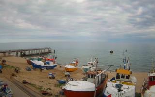 Chłopy port - 19-05-2026 07:17