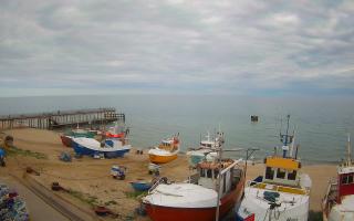 Chłopy port - 19-05-2026 07:24