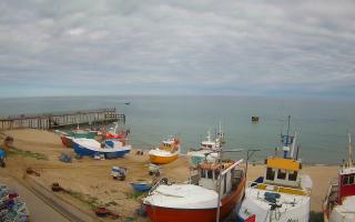Chłopy port - 19-05-2026 07:45