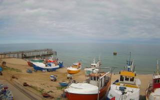 Chłopy port - 19-05-2026 07:59