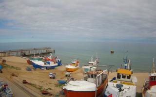 Chłopy port - 19-05-2026 08:06