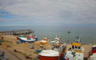 Chłopy port - 19-05-2026 08:13