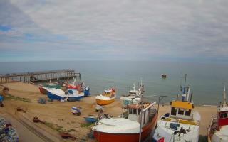 Chłopy port - 19-05-2026 08:20