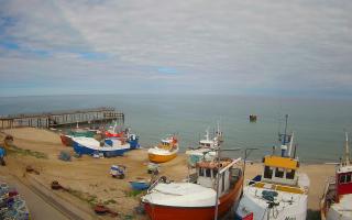 Chłopy port - 19-05-2026 08:27