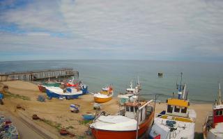 Chłopy port - 19-05-2026 08:34