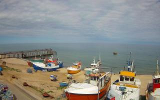 Chłopy port - 19-05-2026 09:03