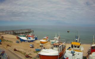 Chłopy port - 19-05-2026 09:10