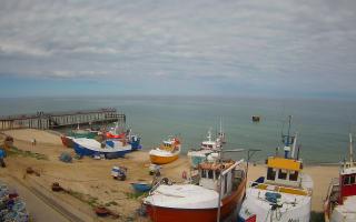 Chłopy port - 19-05-2026 09:17