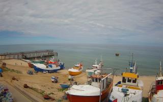 Chłopy port - 19-05-2026 09:31
