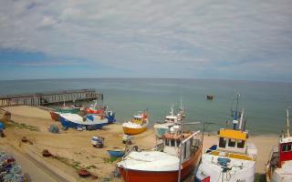 Chłopy port - 19-05-2026 09:38