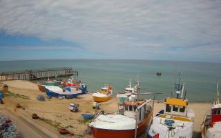 Chłopy port - 19-05-2026 09:45