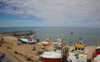 Chłopy port - 19-05-2026 09:52
