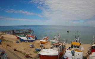 Chłopy port - 19-05-2026 09:59