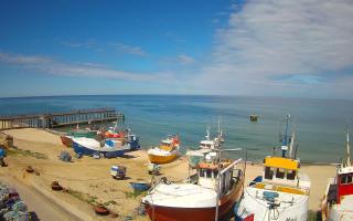 Chłopy port - 19-05-2026 10:06