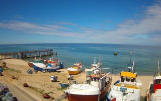 Chłopy port - 19-05-2026 10:13