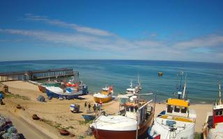 Chłopy port - 19-05-2026 10:20