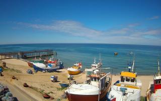 Chłopy port - 19-05-2026 10:27