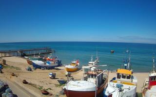 Chłopy port - 19-05-2026 11:16