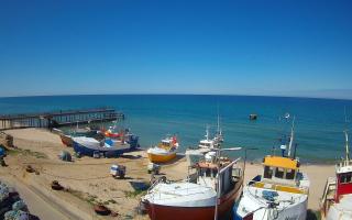 Chłopy port - 19-05-2026 11:45