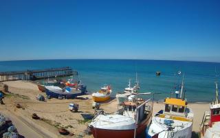 Chłopy port - 19-05-2026 11:52