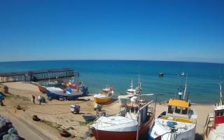Chłopy port - 19-05-2026 11:59