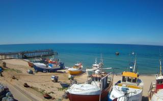 Chłopy port - 19-05-2026 12:13