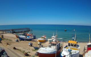 Chłopy port - 19-05-2026 12:27