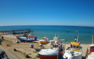 Chłopy port - 19-05-2026 13:02