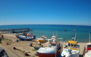 Chłopy port - 19-05-2026 13:09