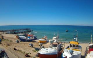 Chłopy port - 19-05-2026 13:16