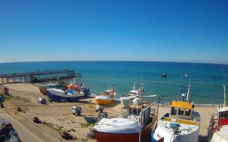 Chłopy port - 19-05-2026 13:23