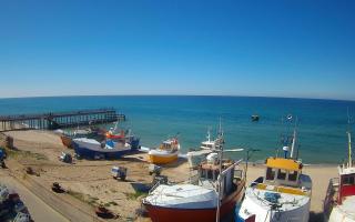 Chłopy port - 19-05-2026 13:30