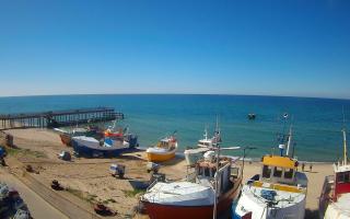 Chłopy port - 19-05-2026 13:44