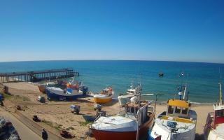 Chłopy port - 19-05-2026 13:58