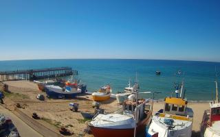 Chłopy port - 19-05-2026 14:05