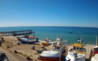 Chłopy port - 19-05-2026 14:12