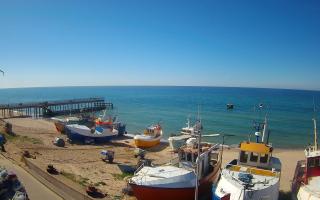 Chłopy port - 19-05-2026 14:19