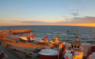 Chłopy port - 28-05-2026 02:50