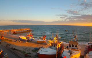 Chłopy port - 28-05-2026 02:57