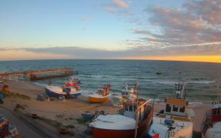 Chłopy port - 28-05-2026 03:04