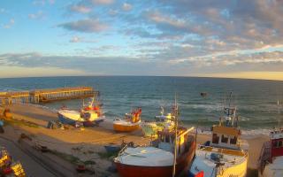 Chłopy port - 28-05-2026 03:18