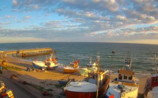 Chłopy port - 28-05-2026 03:26