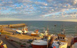 Chłopy port - 28-05-2026 03:33