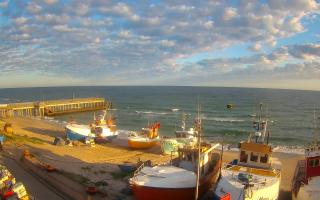 Chłopy port - 28-05-2026 03:40