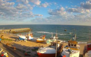 Chłopy port - 28-05-2026 04:01